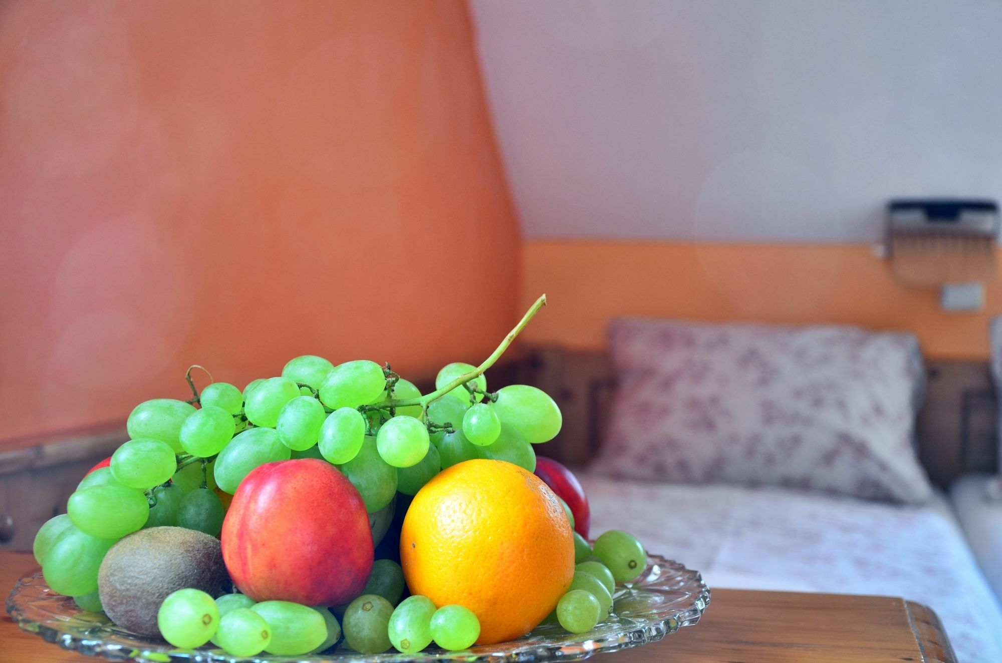 Apartmany Vysluni Špindlerŭv Mlýn Luaran gambar